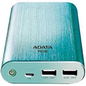 ADATA PV110 10400mAh PowerBank